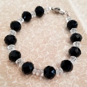 Swarovski Crystal Bracelet